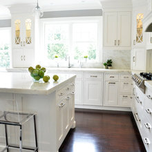 Kitchen Ideas