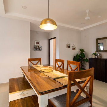 3BHK Coimbatore