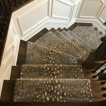 Parsippany Staircase