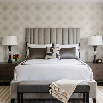 Kleinburg Renovation and Furnishings