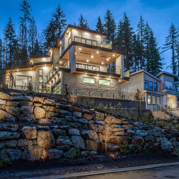 Crystal Creek Home