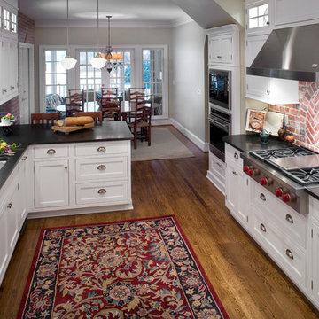 Kitchen Connections Winning Spaces