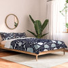 Deny Designs Rosebudstudio Sweet Home Comforter, King
