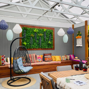 Outdoor Patio