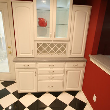 Late 1950's Early 1960's Retro Remodel