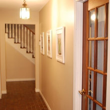 hall photos