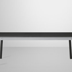 Adaptable Table - Dining Tables