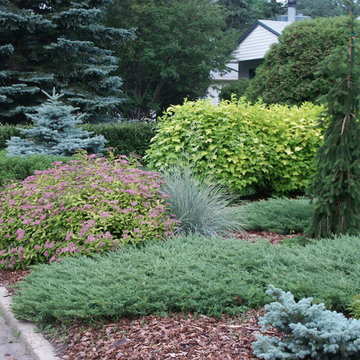 Neilson Residence