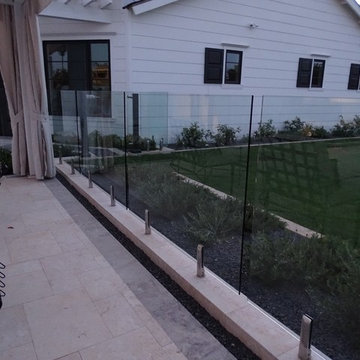 Fencing and Gates
