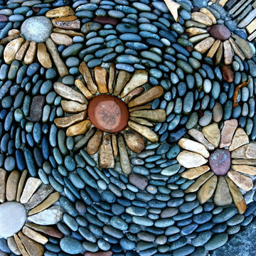 Pebble projects