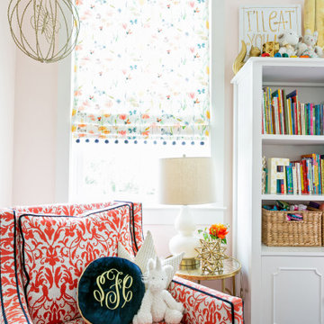 Mt. Pleasant Full Home Remodel with Owners