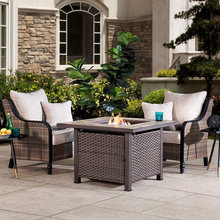 Courtyard Epcon