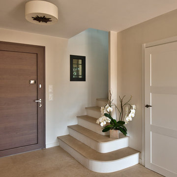 Rénovation totale Feng Shui d'une bastide à Valbonne