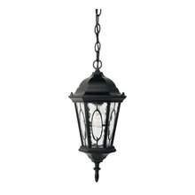 Lighting exterior