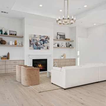 Project Auburn Hills