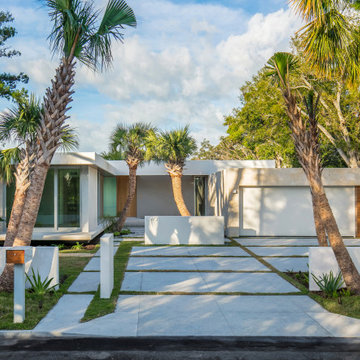 Citrus Ave Residence
