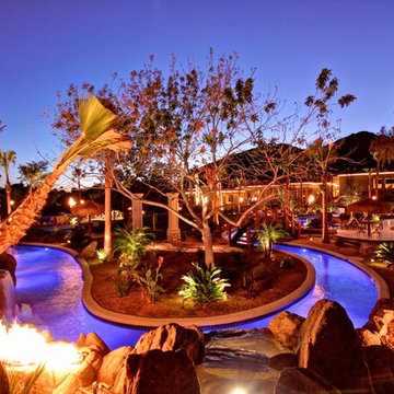 Amazing Backyards