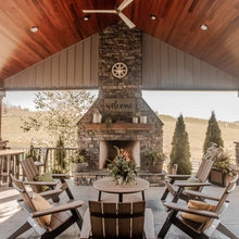 Cat Spring Patios