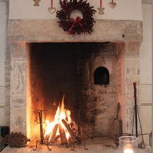 Favorite Fireplaces