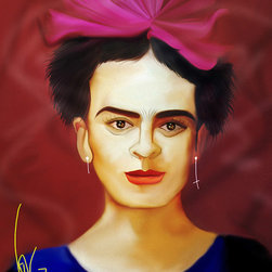 Frida - Products