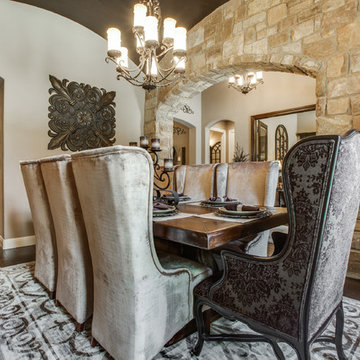 Hill-Country Tuscan (modified)
