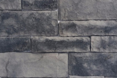 Ashlar Stone Veneer