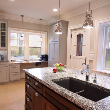 Rockville House