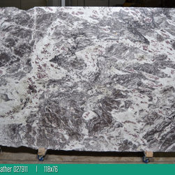 Rock Mountain Leather - Kitchen Countertops