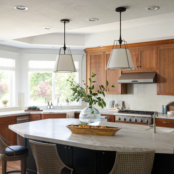 Westside Alamo Kitchen Refresh