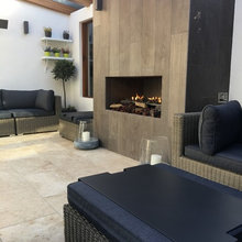 Decking