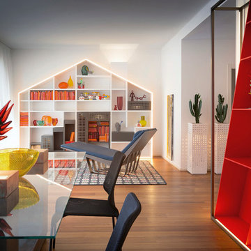 Viscido Apartment, City Life Milan