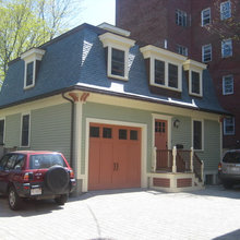 Garage Ideas