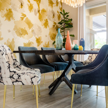 Elkhorn Ridge Estates Dress Up