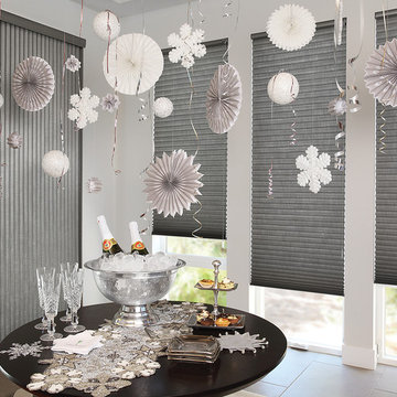 Hunter Douglas Duette® Honeycomb Shade