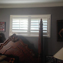 Shutters