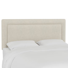 Headboard
