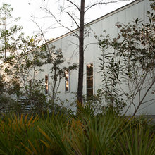 Exterior Buildings