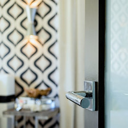 Contemporary Door & Cabinet Hardware - Products