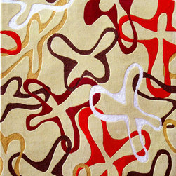Foreign Accents Rug Collection - Products