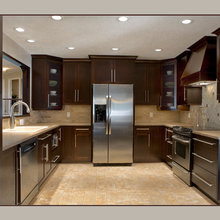 Kitchen Ideas