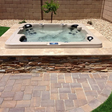 Stress-Free Arizona Landscape Design