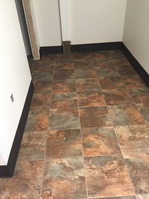 Sheet Vinyl Save
