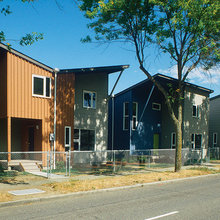 Habitat for Humanity