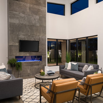 Signature Plan 4282, Marion Way