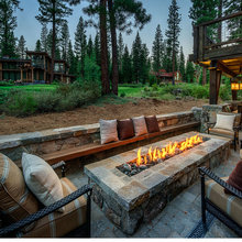 Barn Home OUTSIDE