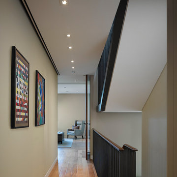 Lake Shore Drive Residence