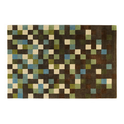 Designers pour TB - Novelty Rugs