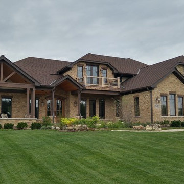 The Lodge