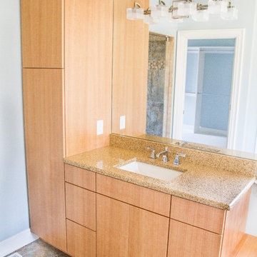 Tradition Meets Modern - Canfield, OH