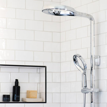 Aio Shower